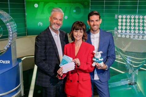 Lotto „6 aus 45“ am Sonntag: Die Lottozahlen der Ziehung vom .